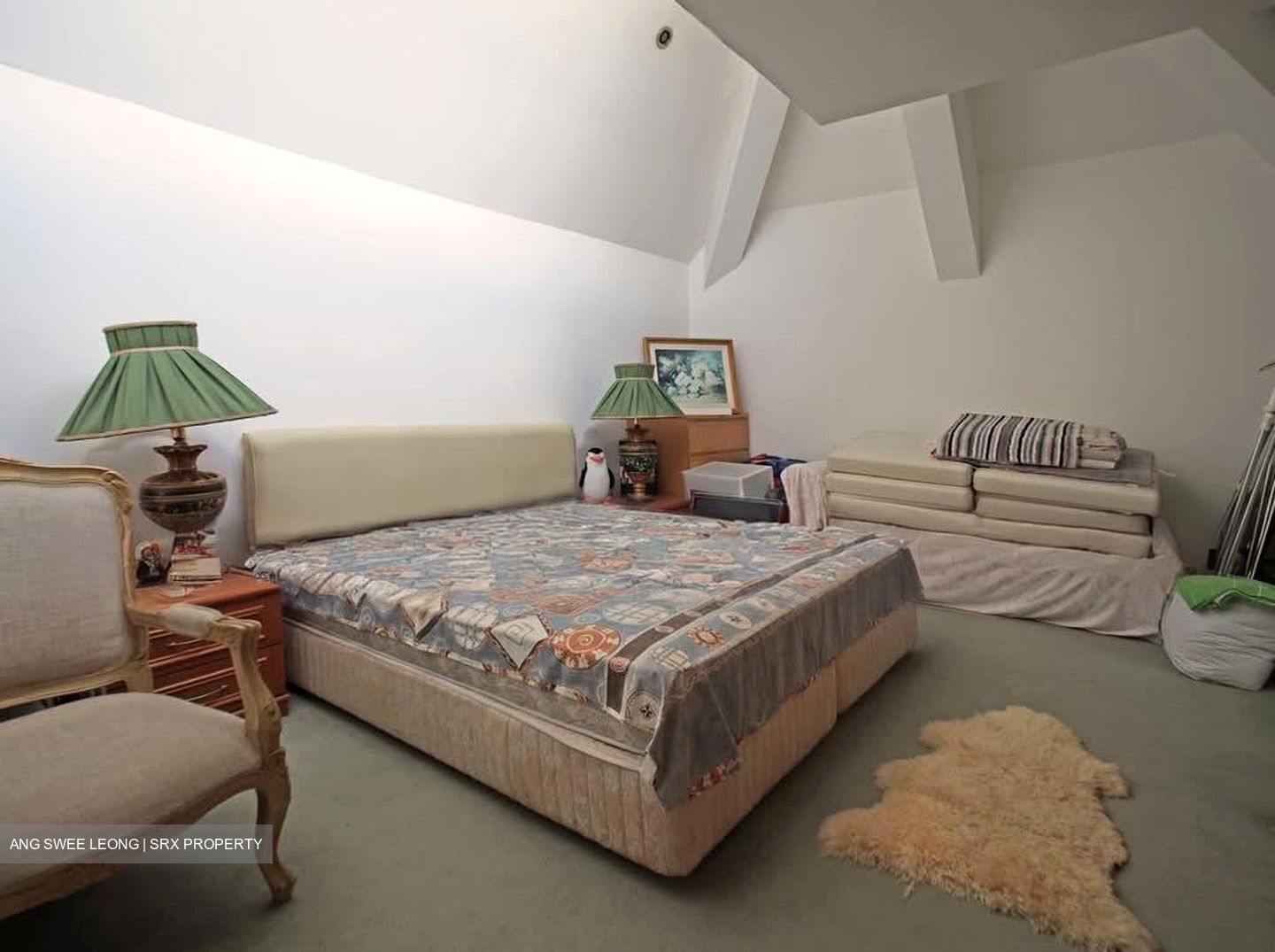 Braddell Heights Estate (D13), Detached #563318961